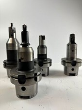 HSK-A100 (4x) Forets à