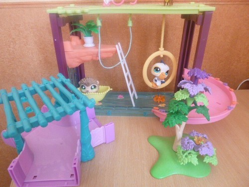 Articles jeux little - articles, de