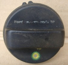 Bouchon de réservoir de