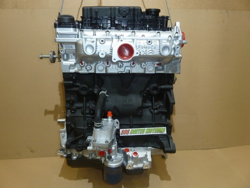 Moteur peugeot boxer iii - peugeot, /