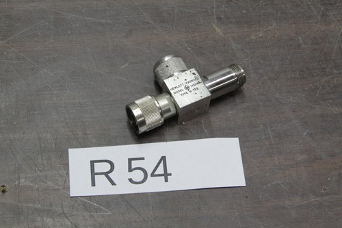 Agilent 11024a type - 11024a, type-n