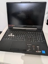 ASUS TUF GAMING F15/i5/RTX3060/32RAM/1TO SSD nvme /15.6
