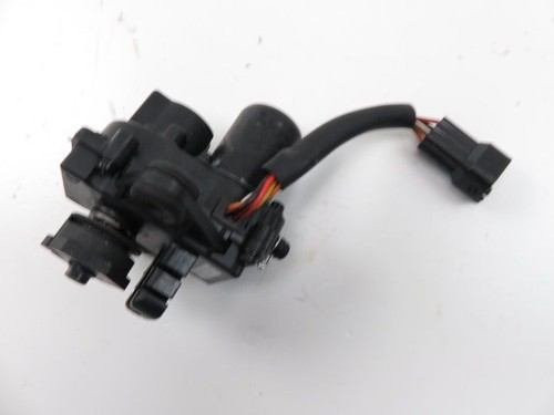 Valve echappement ducati - ducati, 848