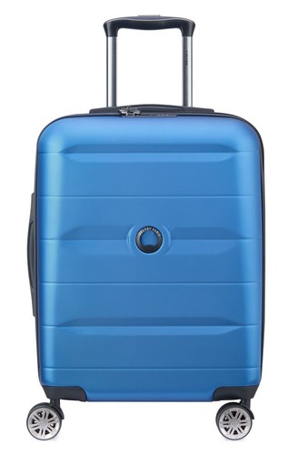 Delsey paris double rolls - delsey,