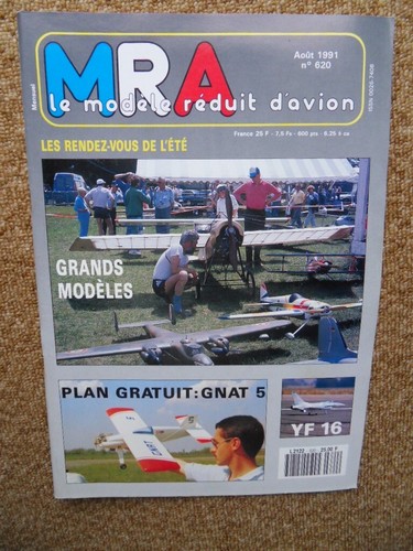 Mra modèle réduit avion - réduit, d'avion