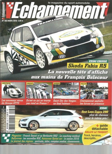 Echappement 583 skoda fabia - echappement,