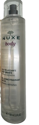 Nuxe body eau - nuxe,