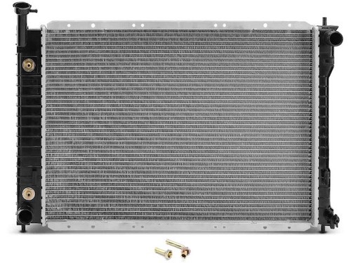 Autopart premium radiator - premium, fits