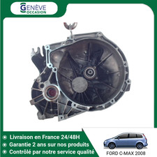 🇫🇷 BOITE DE VITESSES