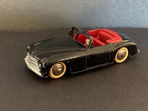 Original dinky toys - toys, france