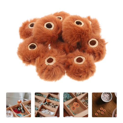 Pcs mini boules de - , 10