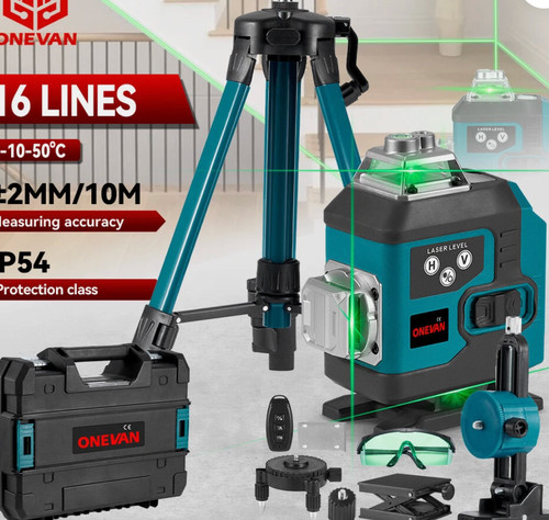 Niveau laser - laser,