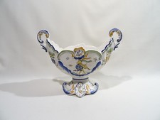 ANCIENNE COUPE JARDINIERE EN