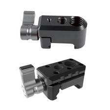 Kit d'extension pour cage de caméra pour support de moniteur cage