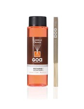 Recharge de parfum Cannelle