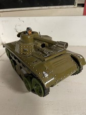 Tank Tchad Joustra N.10