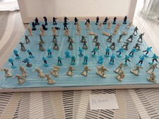 petits soldats 1/72 Colonial