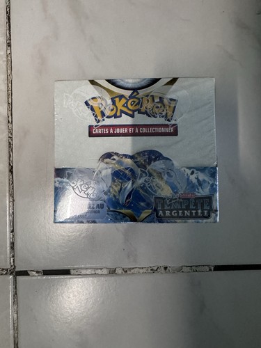 Display pokémon tempête - pokémon,