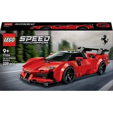 77254 LEGO® SPEED CHAMPIONS