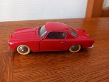 Dinky toys coupe - coupe, romeo