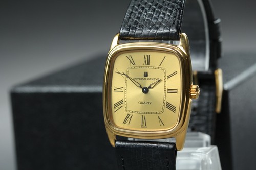 Presque comme neuve montre - [presque,