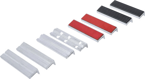 Jeu mors protection étau - ,