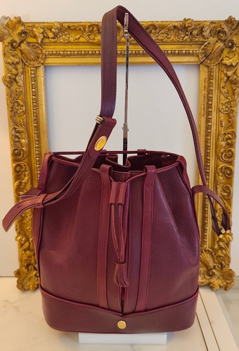 Cartier secchiello ovale - ovale, en