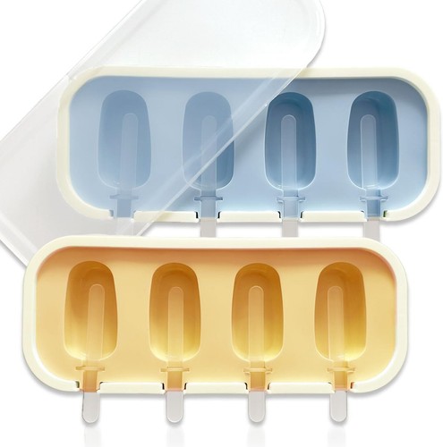 Lot moules glaces mini - lot,