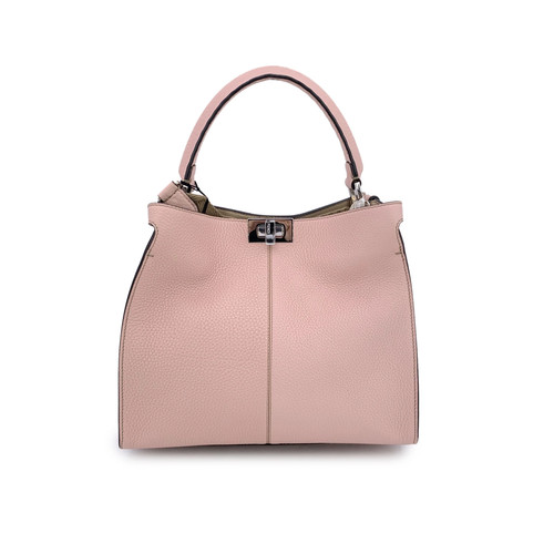 Sac main moyen fendi - sac,