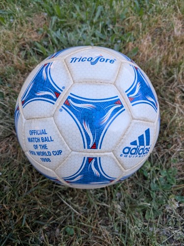 Ballon tricolore coupe - tricolore,