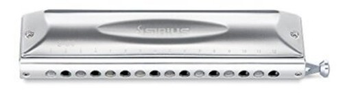 Suzuki 64c chromatic - suzuki,