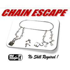 Chain Escape (with Stock & 2