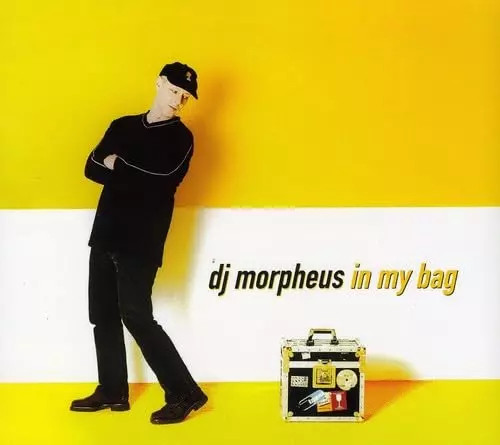 Bag dj morpheus - in, my