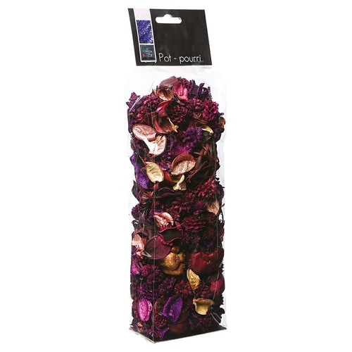 Fleurs séchées pot pourri - fleurs,