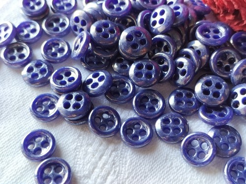 Lot mini boutons - mini, anciens