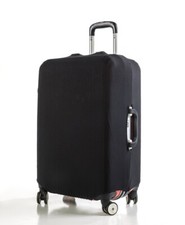 Housse de protection sur-mesure de valise pour 18 à 20 pouces| Voyage | durable