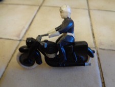 Minialuxe  MOTO+  MOTARD EN  BON ETAT