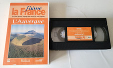 L'Auvergne J'aime La France -