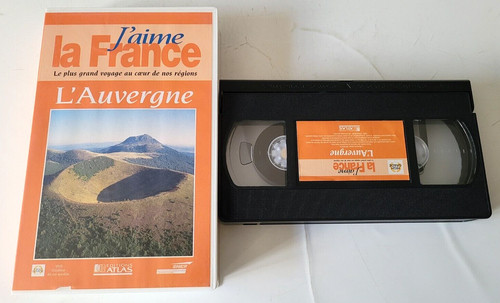 Auvergne aime france - l'auvergne,