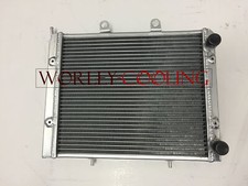 Aluminum Radiator FOR POLARIS