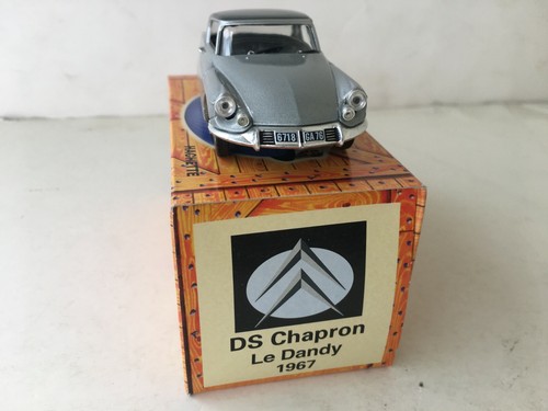 Citroën chapron le dandy - citroËn,