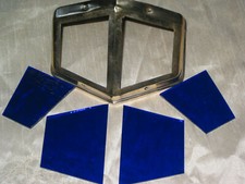 PIROUETT Jeux de 4 verres de