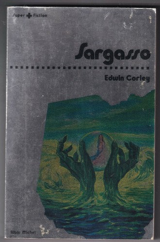 Edwin corley super fiction - super,