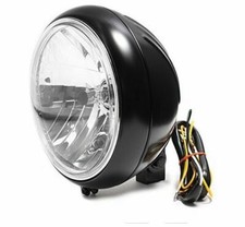 Feux Heritage Fatboy Harley