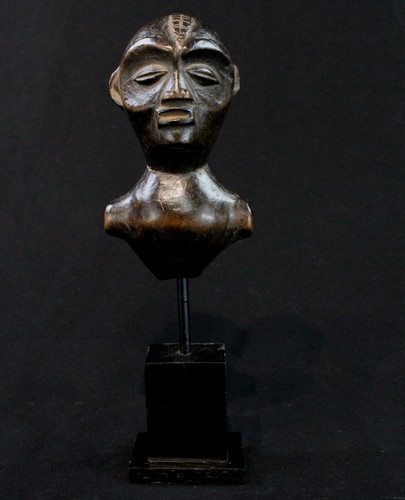 Art africain ancien - -,
