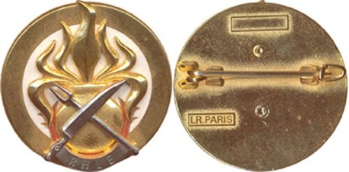 Brevet restauration - de,