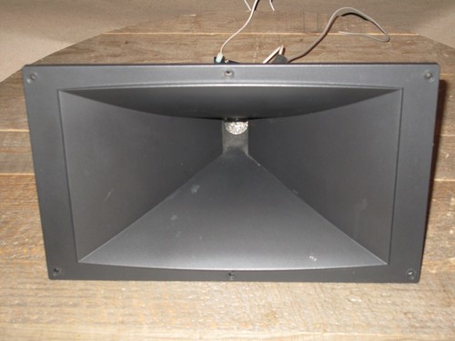 Samson cd34b driver and horn - samson,