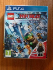 Lego Ninjago le film : le jeu