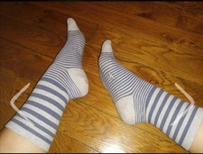 chaussettes  femme