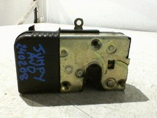 Serrure avant droit CITROEN